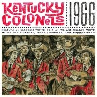 Kentucky Colonels The - 1966 ryhmässä VINYYLI @ Bengans Skivbutik AB (4261529)