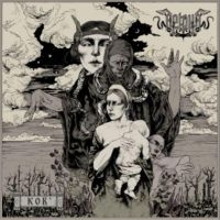 Arkona - Kob' ryhmässä VINYYLI @ Bengans Skivbutik AB (4261530)