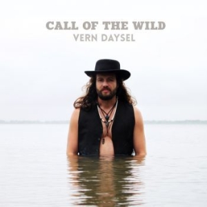 Daysel Vern - Call Of The Wild ryhmässä CD @ Bengans Skivbutik AB (4261549)