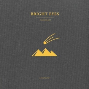 Bright Eyes - Cassadaga: A Companion (Opaque Gold ryhmässä Minishops / Bright Eyes @ Bengans Skivbutik AB (4261584)