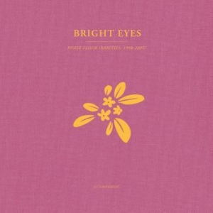 Bright Eyes - Noise Floor: A Companion (Opaque Go ryhmässä Minishops / Bright Eyes @ Bengans Skivbutik AB (4261586)