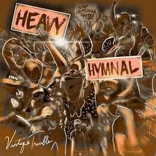 Vintage Trouble - Heavy Hymnal ryhmässä CD @ Bengans Skivbutik AB (4261593)