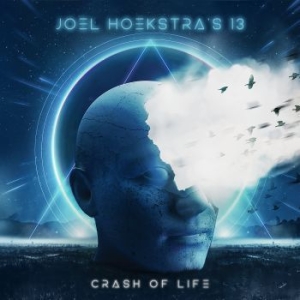 Joel Hoekstra's 13 - Crash Of Life ryhmässä CD @ Bengans Skivbutik AB (4261595)