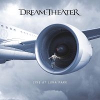 Dream Theater - Live At Luna Park ryhmässä Minishops / Dream Theater @ Bengans Skivbutik AB (4261598)