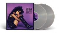 Siouxsie & The Banshees - Jumping Jacks (2 Lp Clear Vinyl) ryhmässä VINYYLI @ Bengans Skivbutik AB (4261602)