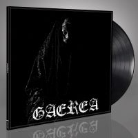 Gaerea - Gaerea (Vinyl Lp) ryhmässä VINYYLI @ Bengans Skivbutik AB (4261608)