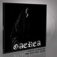 Gaerea - Gaerea (Clear Vinyl Lp) ryhmässä VINYYLI @ Bengans Skivbutik AB (4261609)