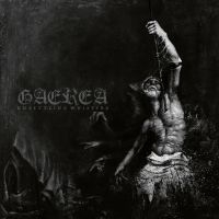 Gaerea - Unsettling Whispers (Vinyl Lp) ryhmässä VINYYLI @ Bengans Skivbutik AB (4261610)