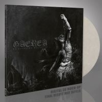 Gaerea - Unsettling Whispers (White Vinyl Lp ryhmässä VINYYLI @ Bengans Skivbutik AB (4261611)