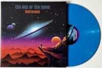 Sun Or The Moon The - Andromeda (Blue Vinyl Lp) ryhmässä VINYYLI / Pop-Rock @ Bengans Skivbutik AB (4261614)