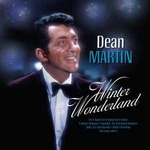 Martin Dean - Winter Wonderland ryhmässä VINYYLI @ Bengans Skivbutik AB (4261677)