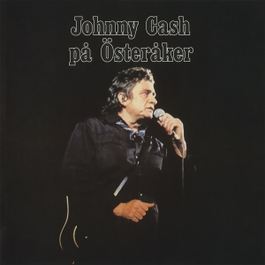 Johnny Cash - Pa Osteraker ryhmässä ME SUOSITTELEMME / Joululahjavinkki: CD @ Bengans Skivbutik AB (4261695)