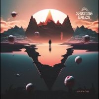 Yawning Balch - Volume One (Orange Vinyl) ryhmässä VINYYLI @ Bengans Skivbutik AB (4261989)