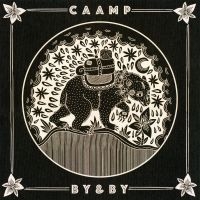 Caamp - By And By (Black & White Vinyl) ryhmässä VINYYLI @ Bengans Skivbutik AB (4262007)