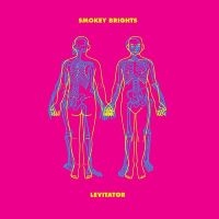 Smokey Brights - Levitator ryhmässä VINYYLI @ Bengans Skivbutik AB (4262014)