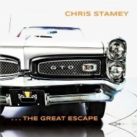 Stamey Chris - The Great Escape ryhmässä CD @ Bengans Skivbutik AB (4262095)