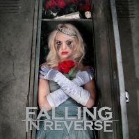 Falling In Reverse - The Drug In Me Is You ryhmässä VINYYLI @ Bengans Skivbutik AB (4262107)