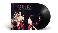 Queen - Sun City 1984 Vol.1 (Vinyl Lp) ryhmässä Minishops / Queen @ Bengans Skivbutik AB (4262113)