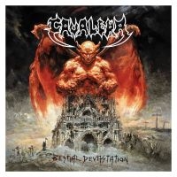 CAVALERA - BESTIAL DEVASTATION ryhmässä Minishops / Sepultura @ Bengans Skivbutik AB (4262131)