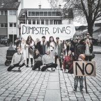 Dumpster Divas - No ryhmässä VINYYLI @ Bengans Skivbutik AB (4262162)