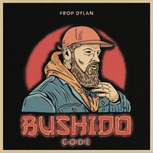 Prop Dylan - Bushido Code ryhmässä ME SUOSITTELEMME / Årsbästalistor 2022 / Bengans Sthlm 22 @ Bengans Skivbutik AB (4262335)