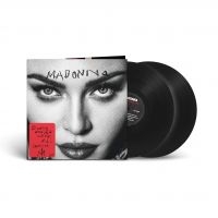 Madonna - Finally Enough Love ryhmässä -Start Vinyl @ Bengans Skivbutik AB (4262563)