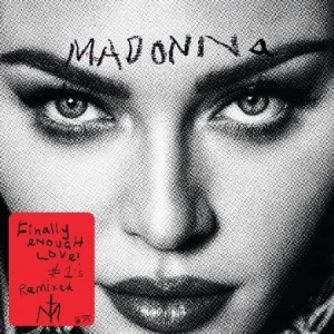 Madonna - Finally Enough Love ryhmässä CD @ Bengans Skivbutik AB (4262564)