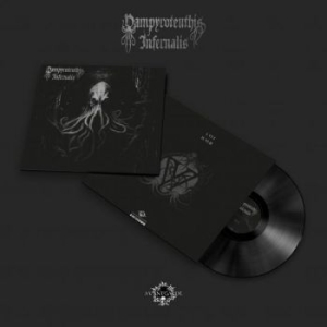 Vampyroteuthis Infernalis - Vampyroteuthis Infernalis (Vinyl Lp ryhmässä VINYYLI @ Bengans Skivbutik AB (4262609)