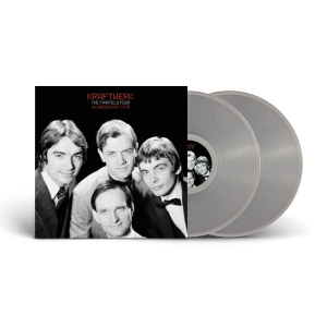 Kraftwerk - Fairfield Four The (2 Lp Clear Viny ryhmässä VINYYLI @ Bengans Skivbutik AB (4262613)