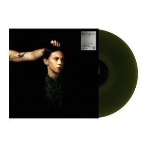 Pvris - Evergreen (Olive Green Vinyl Lp) ryhmässä VINYYLI @ Bengans Skivbutik AB (4262614)