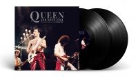 Queen - Sun City 1984 Vol.2 (2 Lp Vinyl) ryhmässä Minishops / Queen @ Bengans Skivbutik AB (4262616)