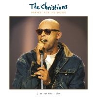 Christians The - Harvest For The World (Vinyl Lp) ryhmässä VINYYLI @ Bengans Skivbutik AB (4262617)