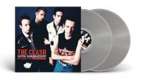 Clash The - Capitol Radio Shakedown (2 Lp Clear ryhmässä VINYYLI @ Bengans Skivbutik AB (4262645)