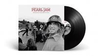 Pearl Jam - Jammin On Home Turf (Vinyl Lp) ryhmässä VINYYLI @ Bengans Skivbutik AB (4262646)