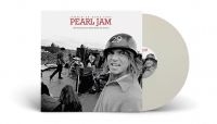 Pearl Jam - Jammin On Home Turf (Clear Vinyl Lp ryhmässä VINYYLI @ Bengans Skivbutik AB (4262647)