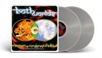 Both Worlds - Memory Rendered Visible (2 Lp Clear ryhmässä VINYYLI @ Bengans Skivbutik AB (4262648)