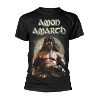 Amon Amarth - T/S Berserker (Xxxl) ryhmässä Minishops / Amon Amarth @ Bengans Skivbutik AB (4262665)