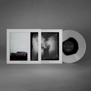 Orochen - Anthroposcenic (Transparent vinyl with b ryhmässä Labels / Suicide Records @ Bengans Skivbutik AB (4262686)