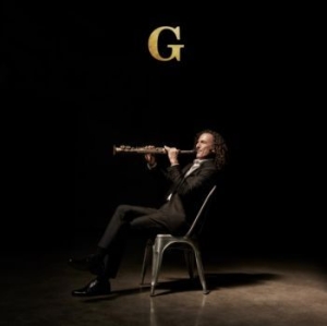 Kenny G - New Standards ryhmässä CD @ Bengans Skivbutik AB (4262806)