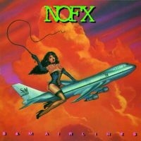 Nofx - S&M Airlines ryhmässä ME SUOSITTELEMME / Joululahjavinkki: Vinyyli @ Bengans Skivbutik AB (4262968)