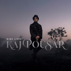 Pousár Kaj - Nine Lives (Vinyl Lp) ryhmässä VINYYLI @ Bengans Skivbutik AB (4262987)