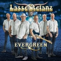 Lasse Stefanz - Evergreen ryhmässä Minishops / Dansband @ Bengans Skivbutik AB (4263031)