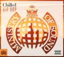 Various artists - Chilled Hip Hop ryhmässä CD @ Bengans Skivbutik AB (4263099)