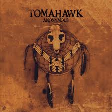 Tomahawk - Anonymous ryhmässä -Start Sell1 @ Bengans Skivbutik AB (4263224)