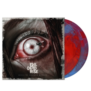 Mckeon Stephen - Evil Dead Rise ryhmässä VINYYLI @ Bengans Skivbutik AB (4263503)