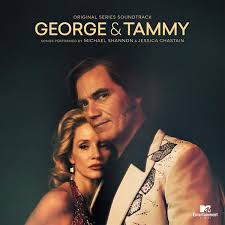 Original Motion Picture Soundt - George And Tammy ryhmässä -Startsida MOV @ Bengans Skivbutik AB (4263508)