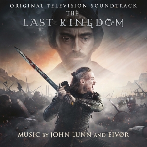 Ost - Last Kingdom ryhmässä VINYYLI @ Bengans Skivbutik AB (4263509)