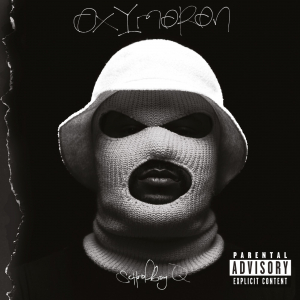 Schoolboy Q - Oxymoron ryhmässä VINYYLI @ Bengans Skivbutik AB (4263511)