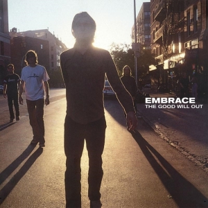 Embrace - Good Will Out ryhmässä ME SUOSITTELEMME / Joululahjavinkki: Vinyyli @ Bengans Skivbutik AB (4263521)