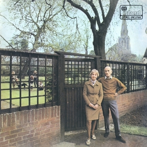 Fairport Convention - Unhalfbricking ryhmässä VINYYLI @ Bengans Skivbutik AB (4263527)